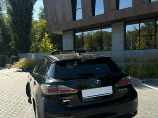 Lexus CT Series foto 2