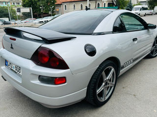 Mitsubishi Eclipse foto 5