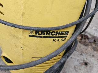 Karcher K4.98 foto 2