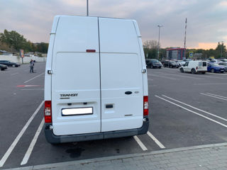 Ford Transit foto 4