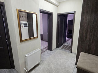 Apartament cu 2 camere, 64 m², Centru, Chișinău foto 7