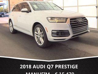 Audi Q7 foto 3