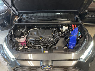 Toyota Rav 4 foto 12