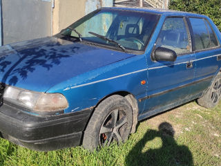 Hyundai Pony foto 2