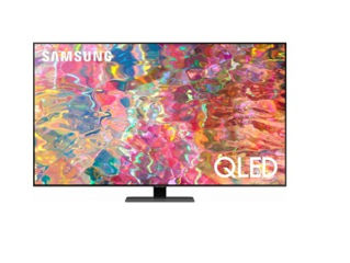 Samsung QE50Q80BAUXUA - скидки!