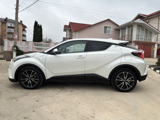 Toyota C-HR foto 7