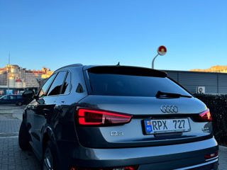 Audi Q3 foto 6