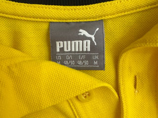 Jersey Polo Puma foto 2