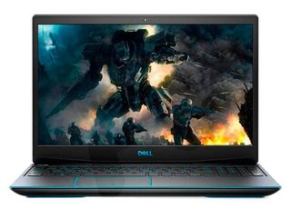 Dell Gaming. Новый в упаковке/ 15,6"FHD/ i5H-9 Gen/ 1650GTX/ 630UHD/ 16RAM/ 512SSD/ 1TB HDD