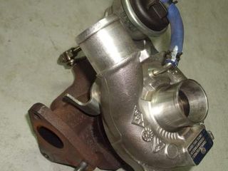 Turbo 1.5 dci renault turbine 60-110cai foto 1