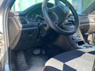 Peugeot 607 foto 3