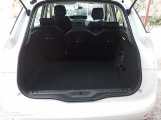 Citroen C4 Picasso foto 8