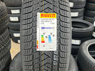 Pirelli Scorpion Winter 285/45 R22 (Land Rover) Зима / Iarna