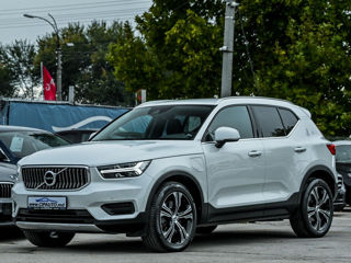 Volvo XC40 foto 1