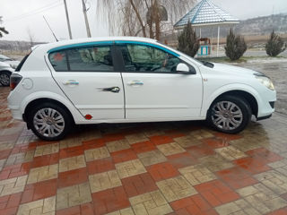 Opel Astra foto 5