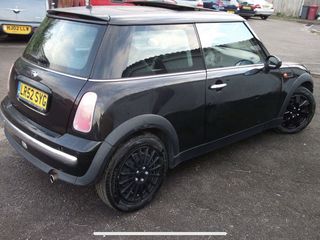 Mini Cooper foto 3