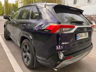 Toyota Rav 4 foto 3