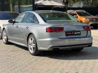 Audi A6 foto 4