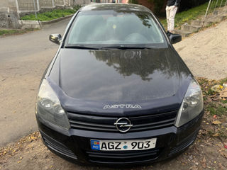 Opel Astra foto 2