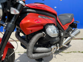 Moto Guzzi Griso 8v 1200SE foto 6
