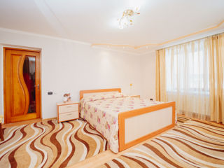 Se vinde casa în 2 nivele or. Orhei, sector Lupoaica foto 11