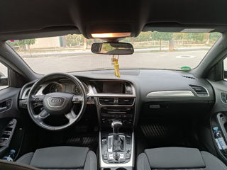 Audi A4 Avant foto 6