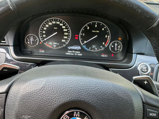 BMW 5 Series foto 1