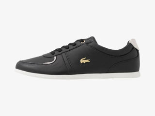 Новые оригинальные кроссовки Lacoste foto 3