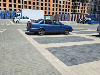 Volkswagen Passat foto 5