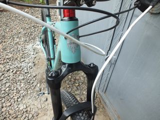 Bianchi Jab 29.4 (2014) foto 7