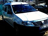 Dacia Logan Mcv foto 5