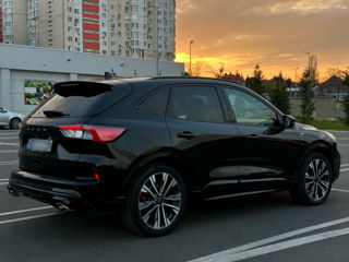 Ford Kuga фото 3