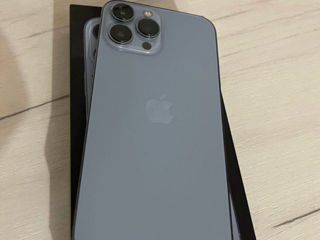 iPhone 13 Pro Max 256 Gb 86%  Состояние отличное  Комплект foto 3