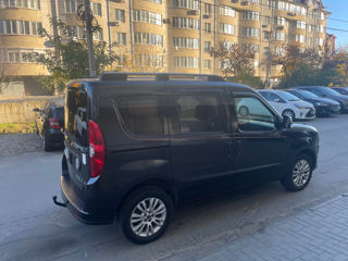 Fiat Doblo foto 5