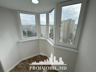 Apartament cu 3 camere, 67 m², Râșcani, Chișinău foto 15