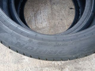 Anvelope iarna 315/35 R22 + 275/40 R22 Pirelli Scorpion Winter 2024 - Omologate BMW * foto 4