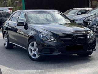 Mercedes E-Class foto 4