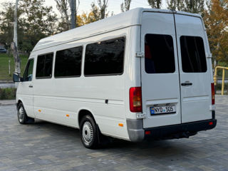 Mercedes Lt 35 foto 17