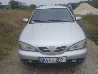 Nissan Primera