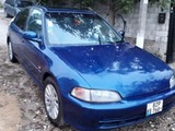 Honda Civic foto 4