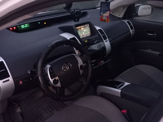 Toyota Prius foto 5