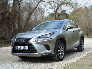 Lexus NX Series foto 2