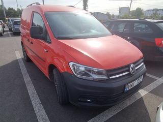 Volkswagen Caddy foto 1