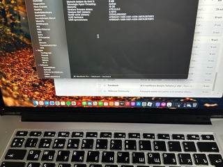 Macbook pro retina 15 mid foto 3