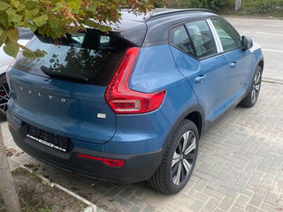 Volvo XC40 foto 4