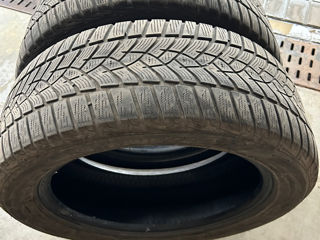 215/55R17 Continental/Goodyear foto 6