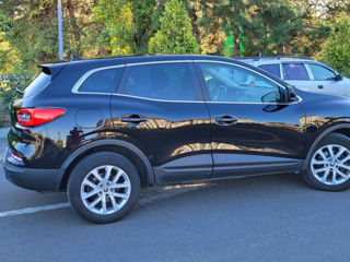 Renault Kadjar foto 8