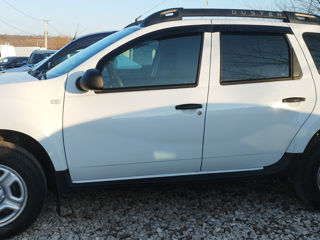 Dacia Duster foto 5