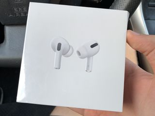 Airpods PRO sigilate foto 1