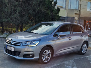 Citroen C4 foto 9